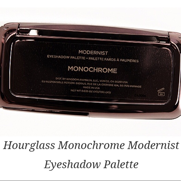 Hourglass Eye Palette new - Picture 2 of 2